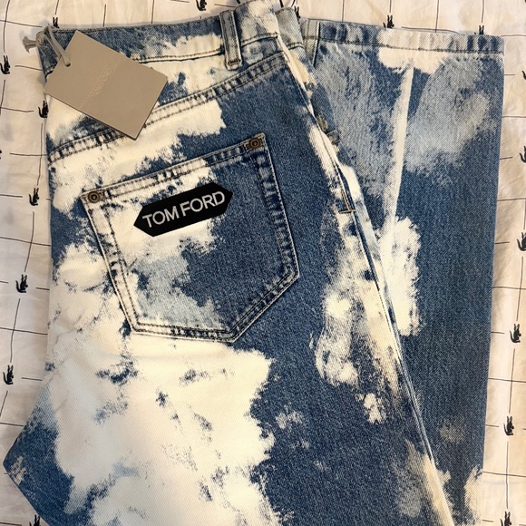 TOM FORD Boyfriend Jeans - Picture 7 of 14